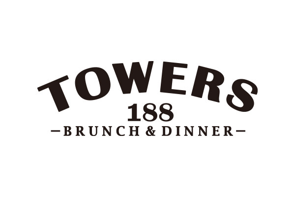 TOWERS 188 BRUNCH&DINNER