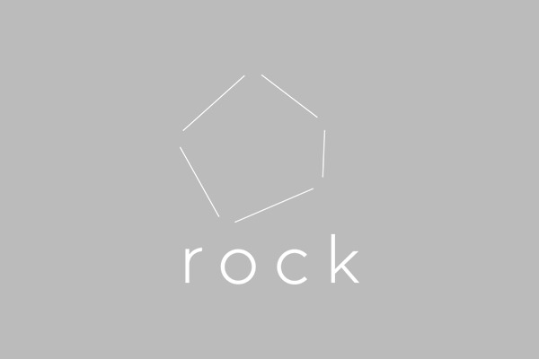 スタイリッシュでハイモードなサロン「rock HAIR DESIGN 」のWebサイトを制作しました。